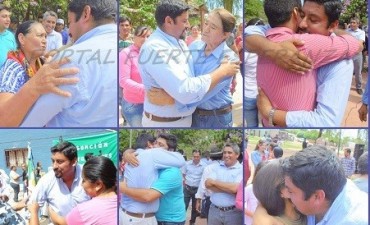 Histórica y Emotiva Asunción