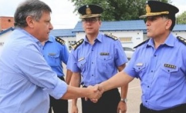 ANUNCIARON APERTURA DE INSCRIPCION DE INGRESO A LA FUERZA