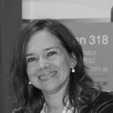 Gran Hermano por Noelia Barchuk