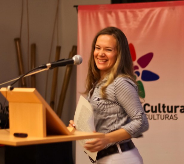 ¡Feliz Cumpleaños Noelia!