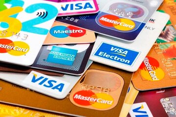 Cuidado con las Tarjetas de Créditos…