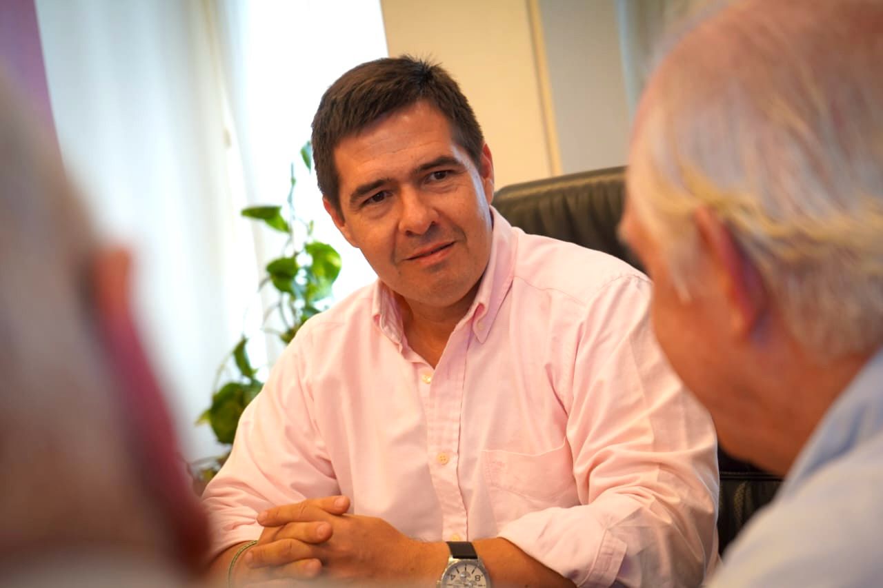 PRODUCCIÓN Y EL INTA REALIZARÁN CAPACITACIONES EN OFICIOS