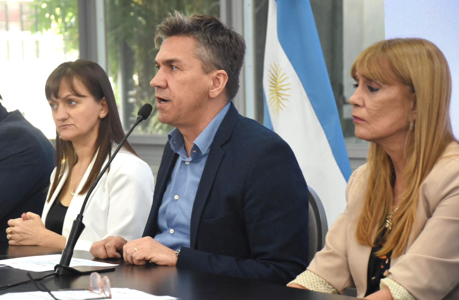 PESADA DEUDA HEREDADA EN INSSSEP: “HAN PERJUDICADO A LOS CHAQUEÑOS”