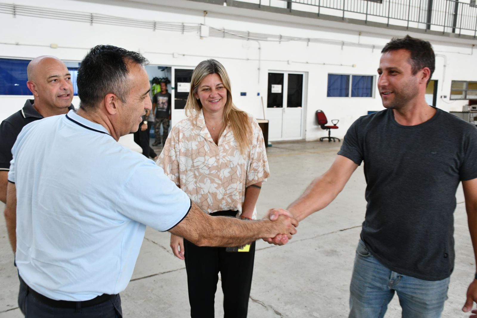 LOS VUELOS SANITARIOS VOLVERÁN A ESTAR AL SERVICIO DE LOS CHAQUEÑOS