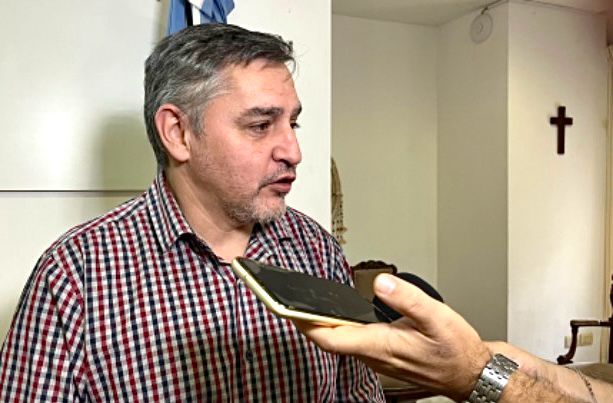 A PARTIR DEL MARTES, EL GOBIERNO PAGA PROGRAMAS PROVINCIALES