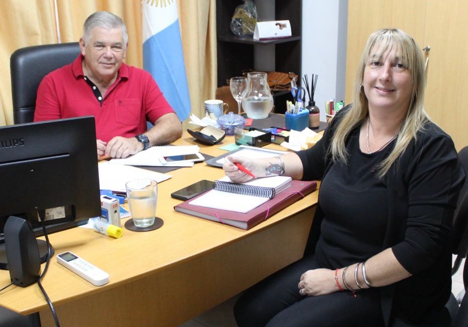 SAMEEP ATENDIÓ DEMANDAS DEL MUNICIPIO DE COLONIA POPULAR 