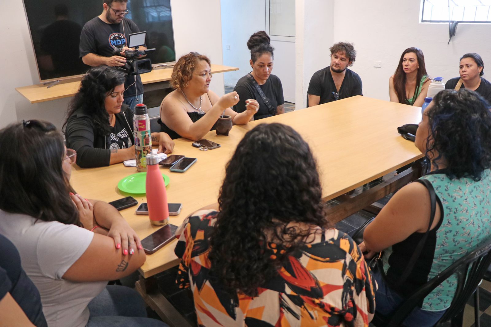 EL GOBIERNO PROVINCIAL ASEGURA QUE LA LÍNEA 137 ATIENDE LAS 24 HS Y LOS 365 DÍAS DEL AÑO
