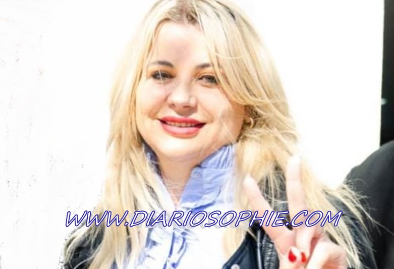 DESIGNACIÓN TRUCHA: SAMEEP ECHÓ A LILIANA SPOLJARIC