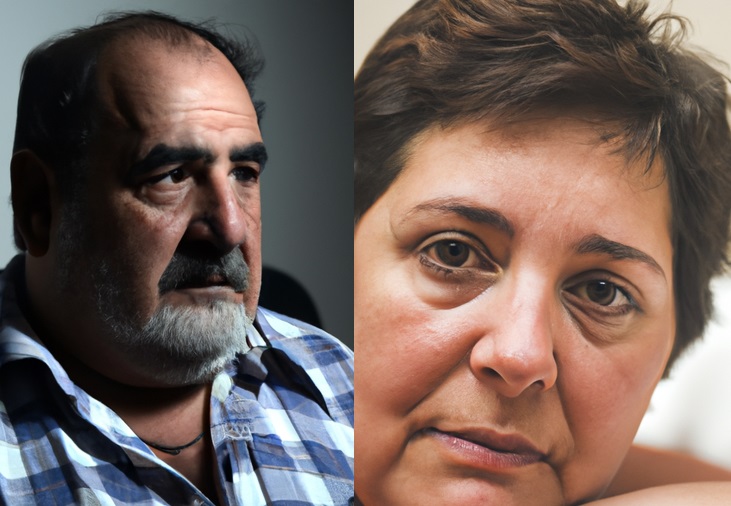 TU VIDA ESTÁ EN PELIGRO