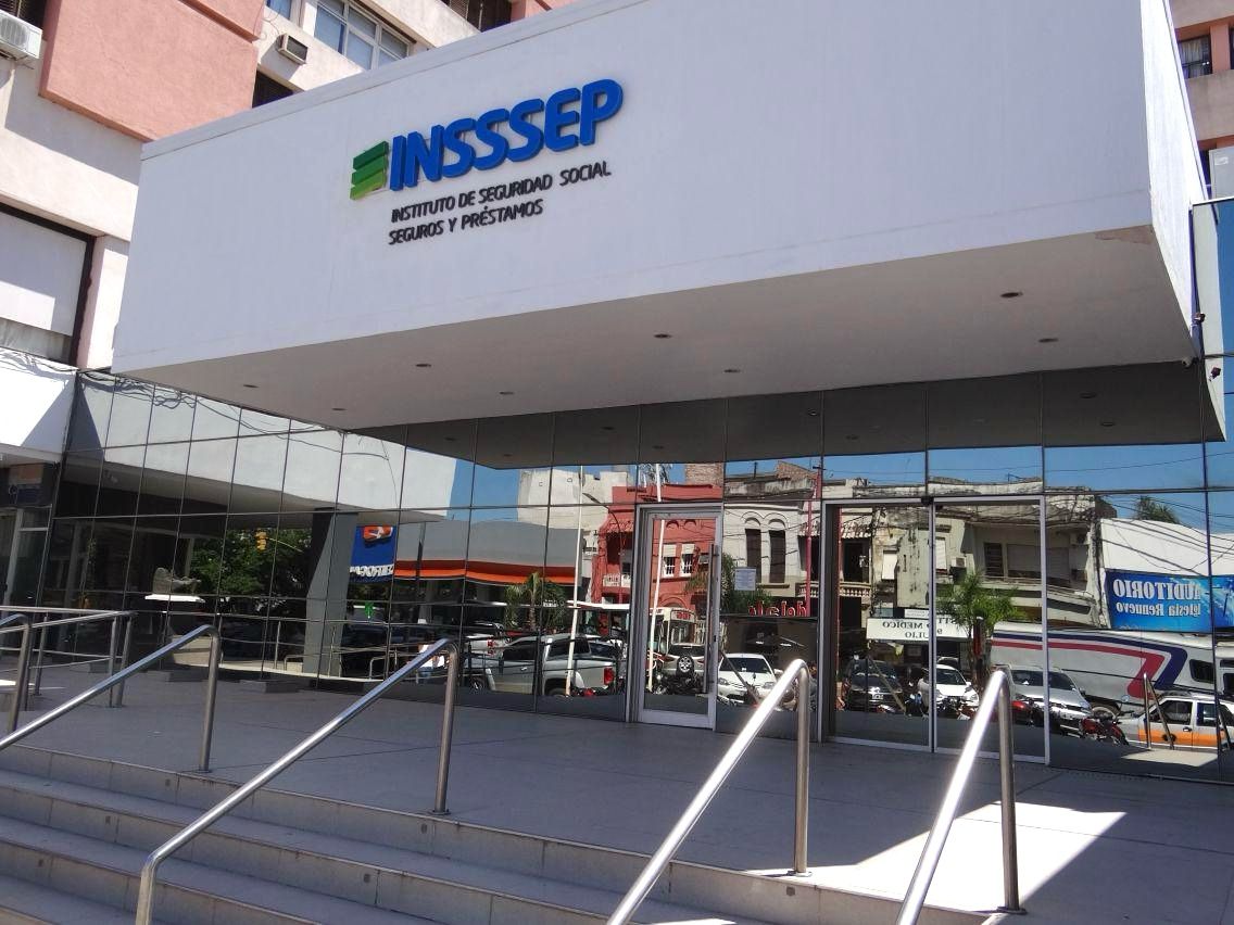 LA JUSTICIA DESESTIMÓ LOS PLANTEOS DEL GREMIO DEL INSSSEP RESPECTO A DECISIONES DEL DIRECTORIO