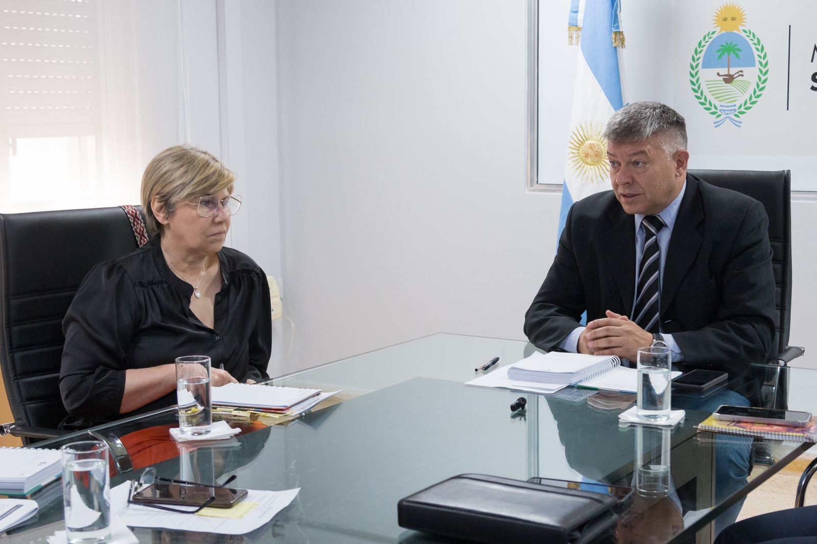 EL GOBIERNO PROVINCIAL IMPULSA EL PROGRAMA VIGÍA PARA GARANTIZAR LA SEGURIDAD EN LAS ESCUELAS