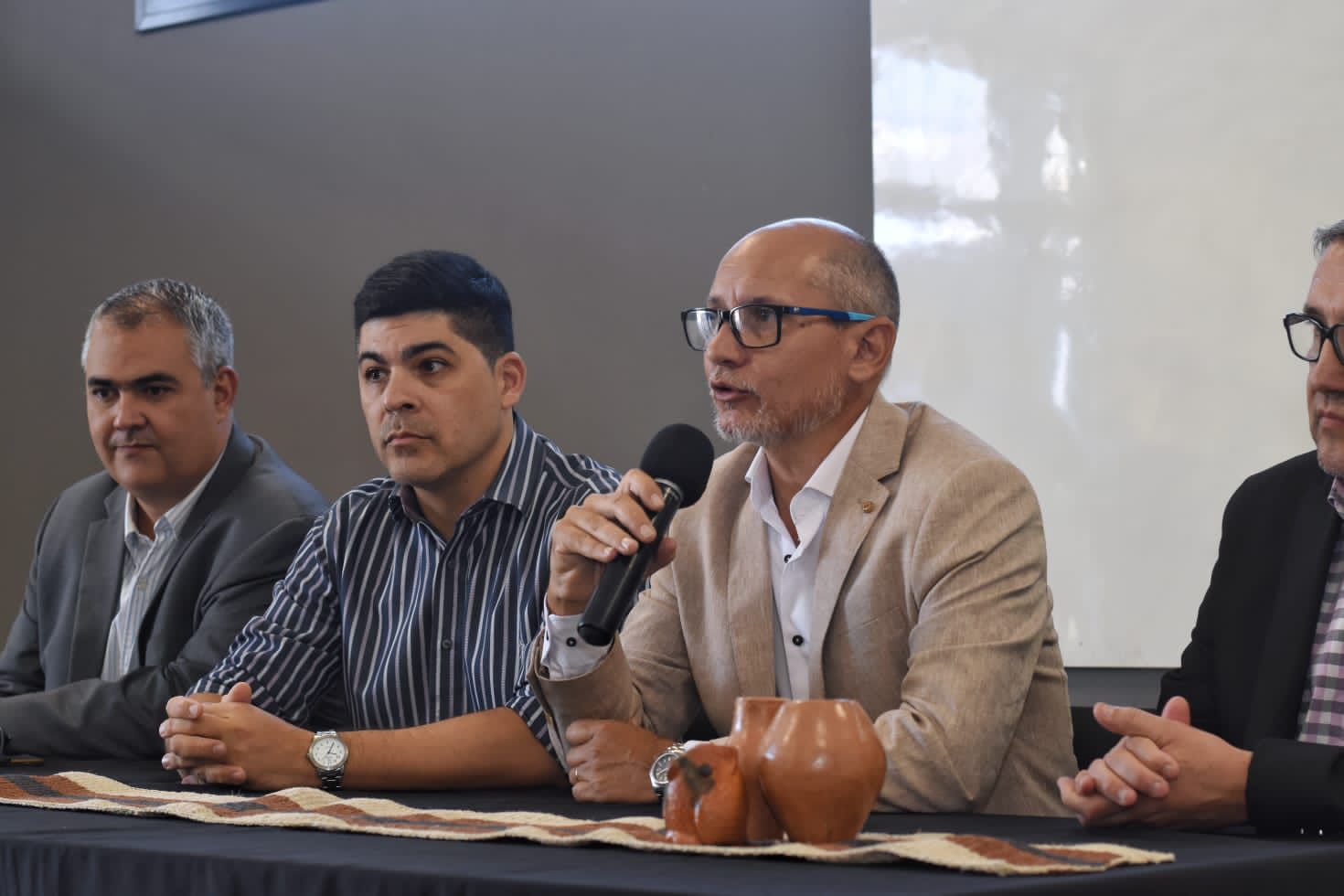 RESISTENCIA: LA USINA URBANA DEL PARQUE TIRO FEDERAL PASARÁ AL INSTITUTO DE CULTURA  