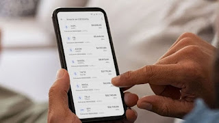 Una billetera digital suma el plazo fijo tradicional y paga una tasa del 115%