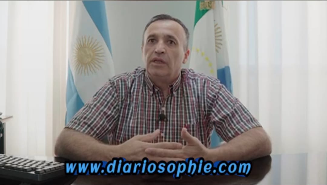 EL MINISTRO RODRÍGUEZ SE REFIRIÓ A LA VACUNA CONTRA EL DENGUE: “INICIAR LA VACUNACIÓN DEBE SER UNA ACCIÓN PROGRAMADA Y PLANIFICADA”