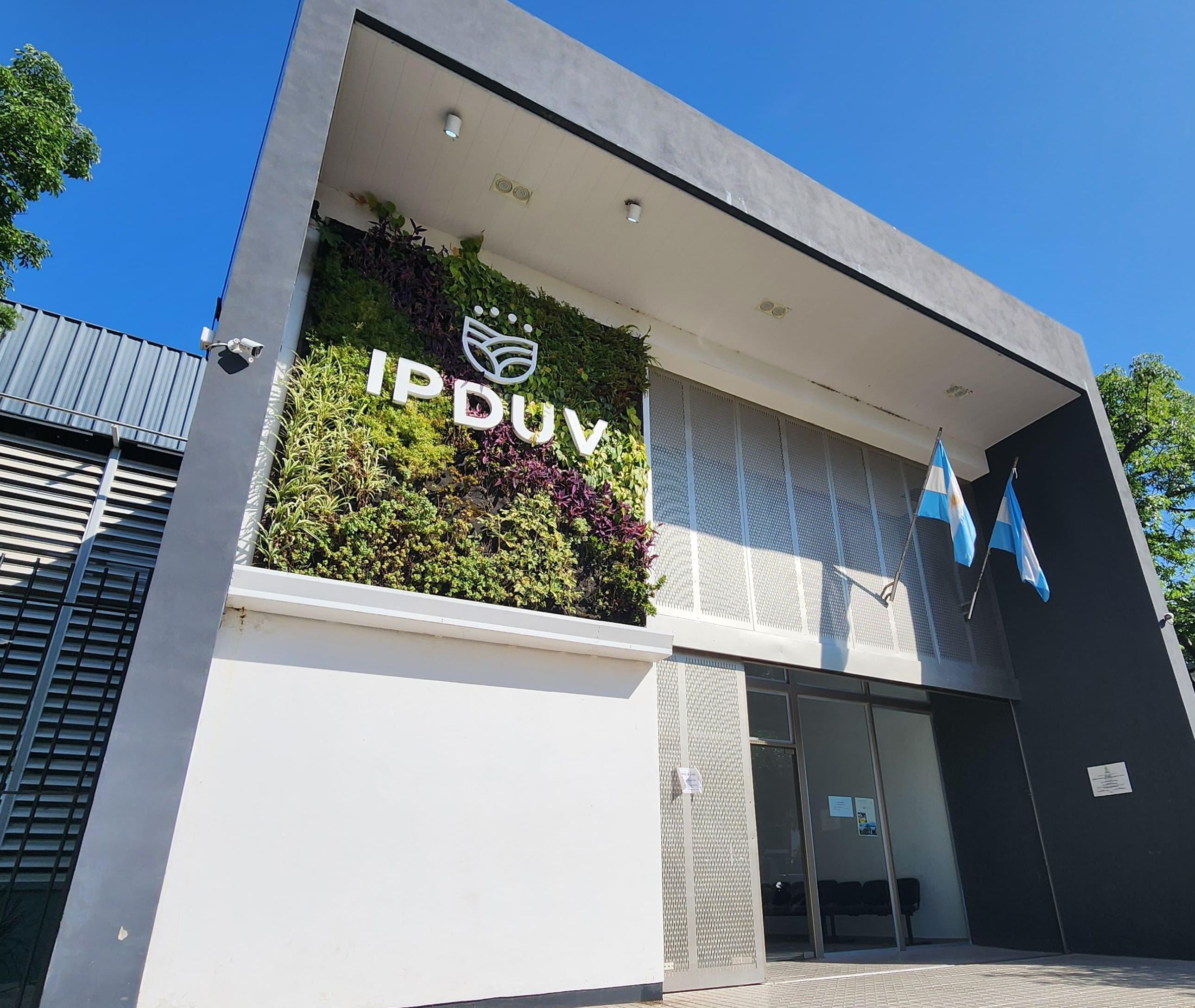 NUEVO RÉCORD DE RECAUDACIÓN EN EL IPDUV EN DICIEMBRE