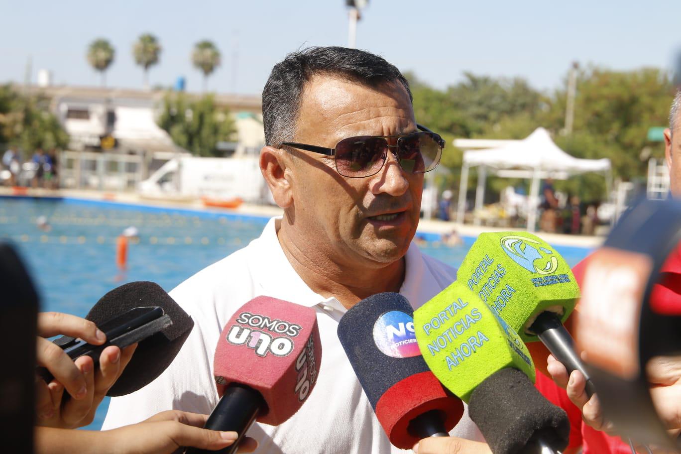 CERRÓ CON GRAN ÉXITO EL PRIMER TURNO DE LA COLONIA DE VACACIONES EN EL JAIME ZAPATA