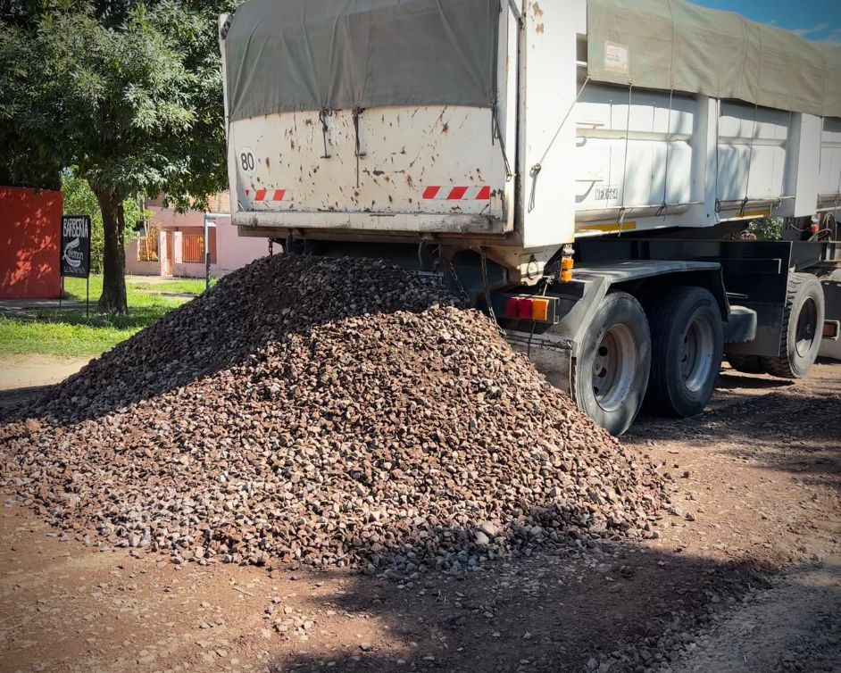 RESISTENCIA: MÁS INFRAESTRUCTURA Y MEJORAS DE ESPACIOS PÚBLICOS PARA LOS VECINOS