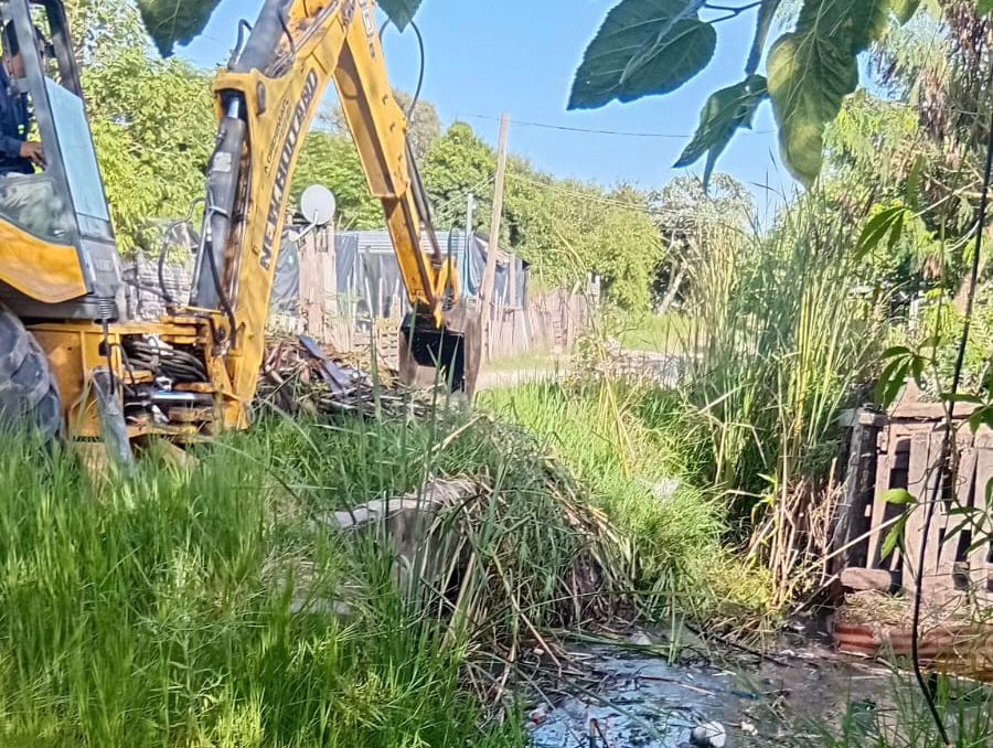 APA CONTINÚA CON OPERATIVOS DE CONTROL Y PROTECCIÓN DE LAGUNAS EN EL GRAN RESISTENCIA