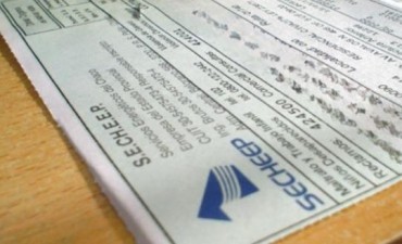 Desde febrero, el consumo promedio de 466 kwh costará 473 pesos