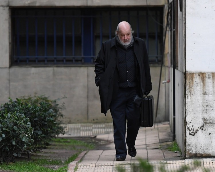 EL INTENDENTE DE FUERTE ESPERANZA ES UNO DE LOS PROCESADO POR BONADIO?