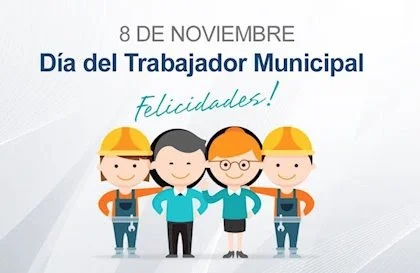 Fuerte Esperanza: Hoy es el Día del Trabajador Municipal en Argentina