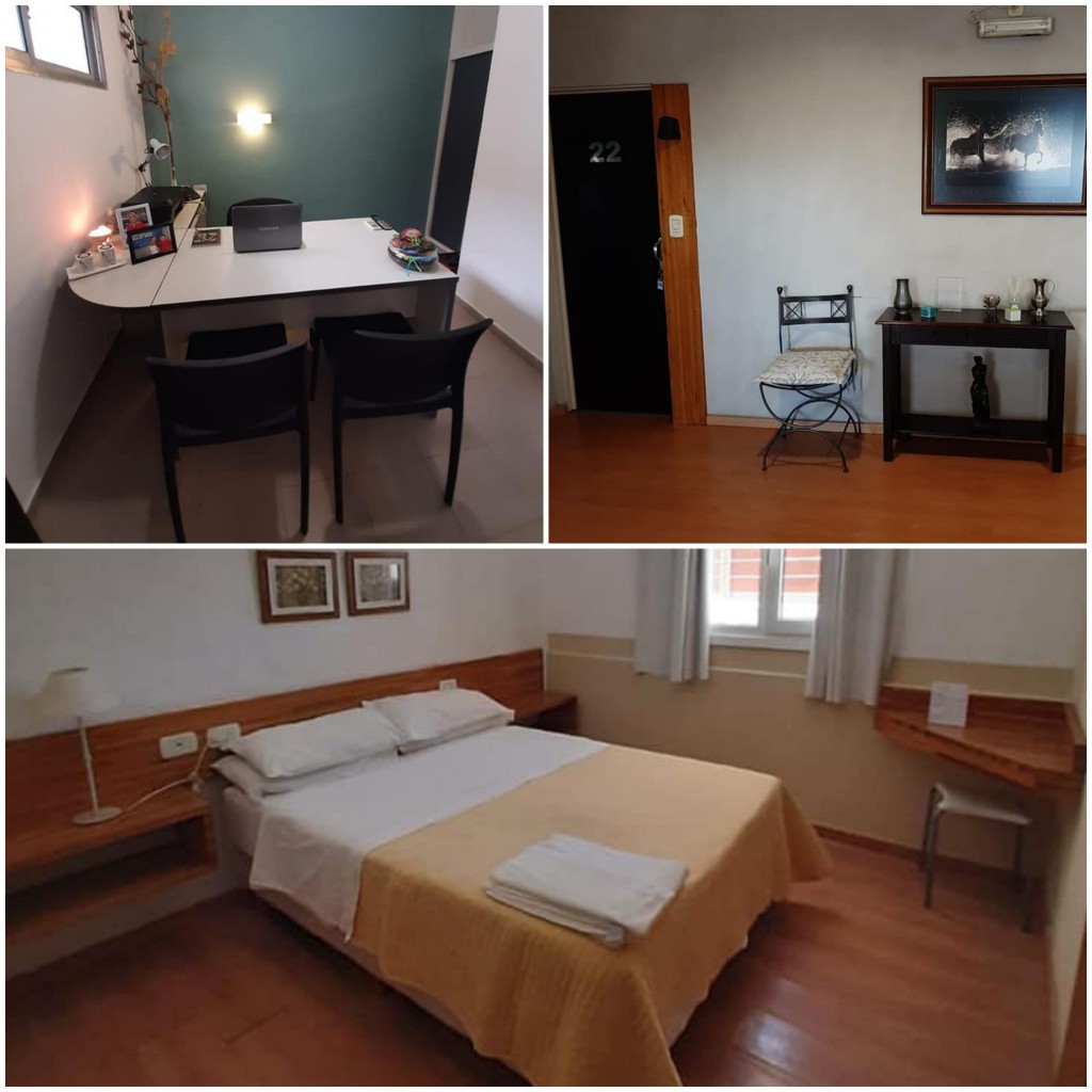 El Sindicato de Educadores del Chaco Inaugura Hotel en Resistencia
