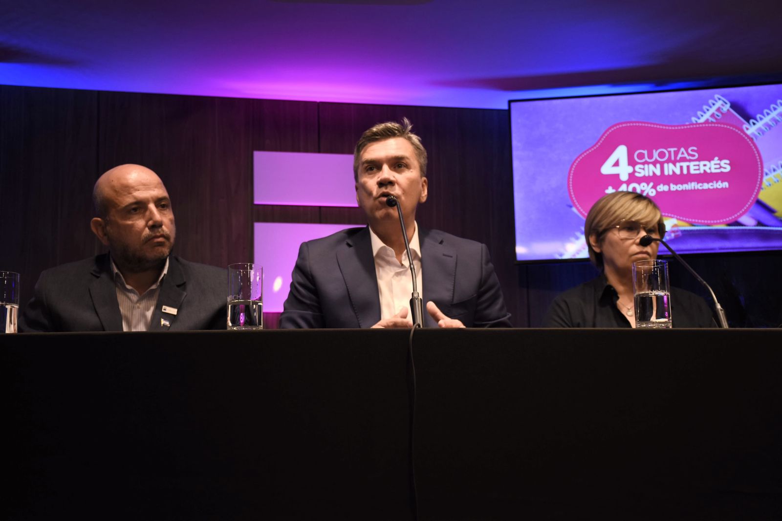 ZDERO PRESENTÓ HOY LA PROMOCIÓN ESPECIAL “VUELTA A CLASES CON TUYA”