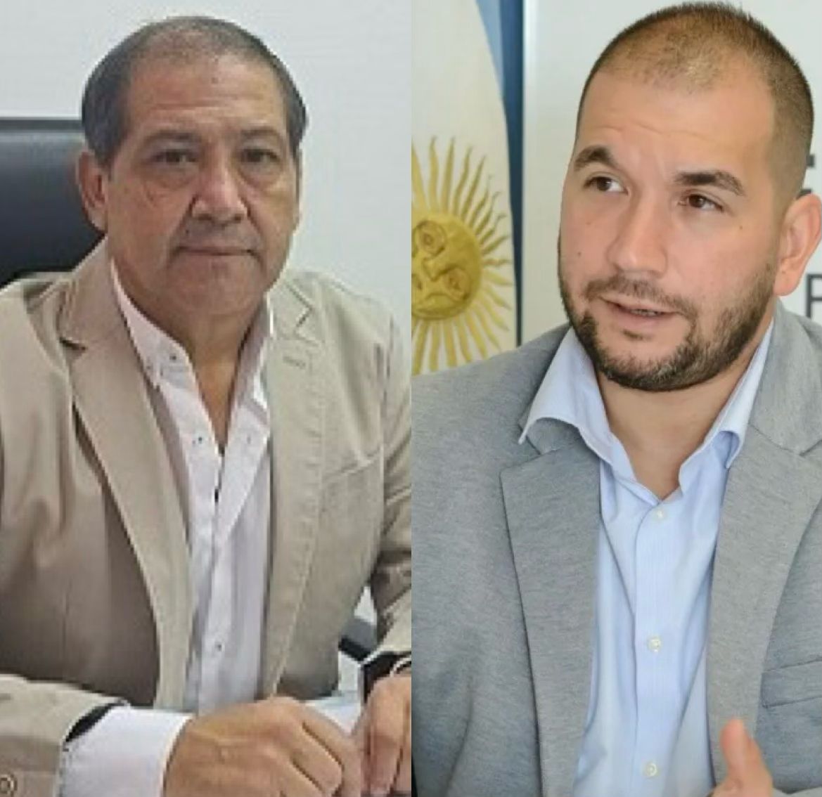 RAÚL CANTERO: ¿DÓNDE ESTABA EL DEFENSOR DEL PUEBLO, ANTES DEL 10 DE DICIEMBRE?