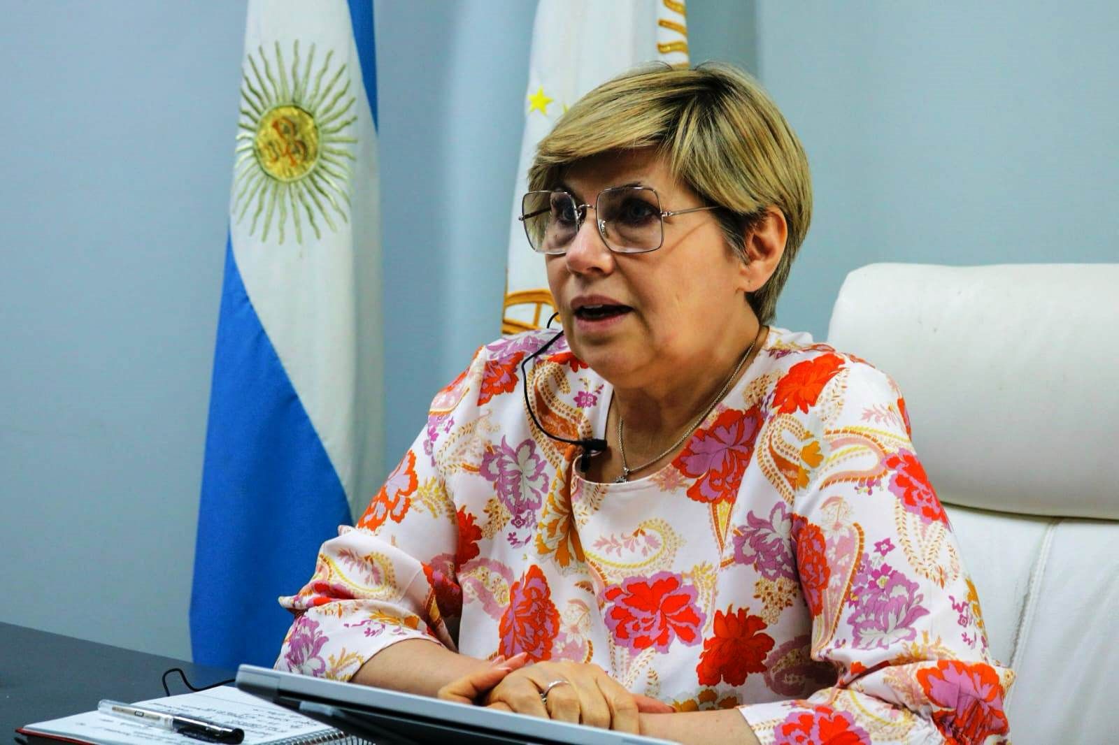 NAIDENOFF: “LOS GREMIOS DOCENTES DEBERÁN ACREDITAR SU REPRESENTACIÓN PARA ASISTIR A LAS PARITARIAS”