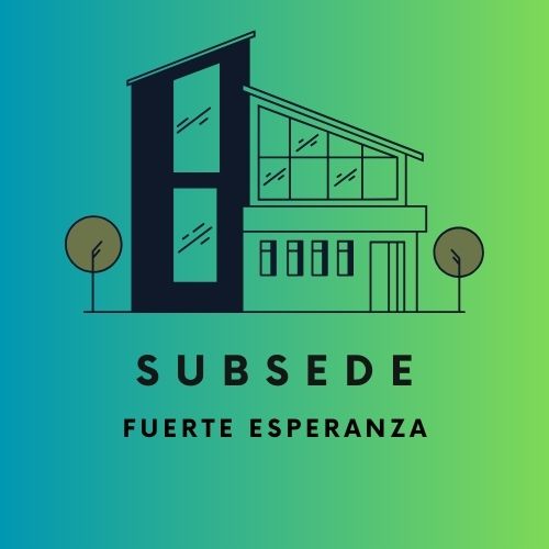 SE CREÓ LA FAN PAGE DE LA SUBSEDE FUERTE ESPERANZA