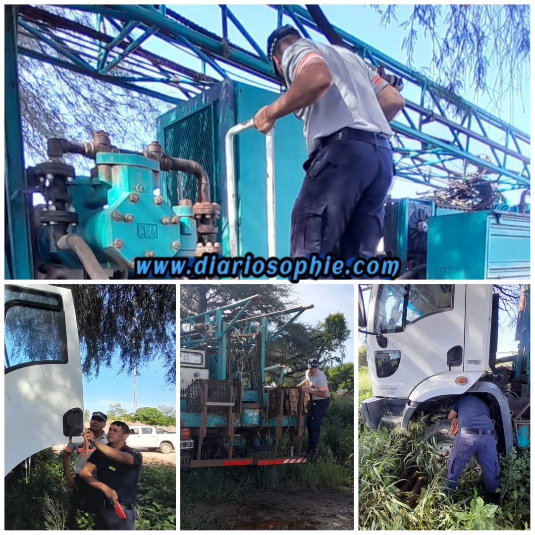 TACO POZO: MUNICIPIO ALTAMENTE CORRUPTO SIGUE DANDO VERGUENZA.