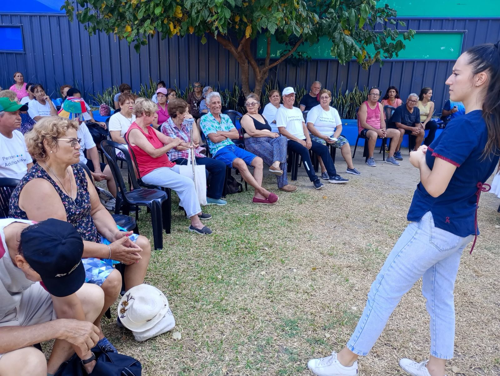 EL MINISTERIO DE DESARROLLO HUMANO BRINDA SERVICIOS GRATUITOS Y ALERTA SOBRE FALSOS GESTORES