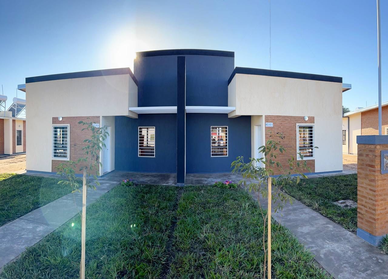 EL IPDUV NO REGULARIZARÁ VIVIENDAS COMERCIALIZADAS DE MANERA ILEGAL