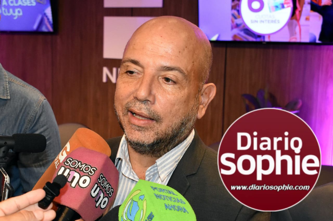 SE PRESENTÓ LA PROMOCIÓN “VUELTA A CLASES” CON TARJETA TUYA