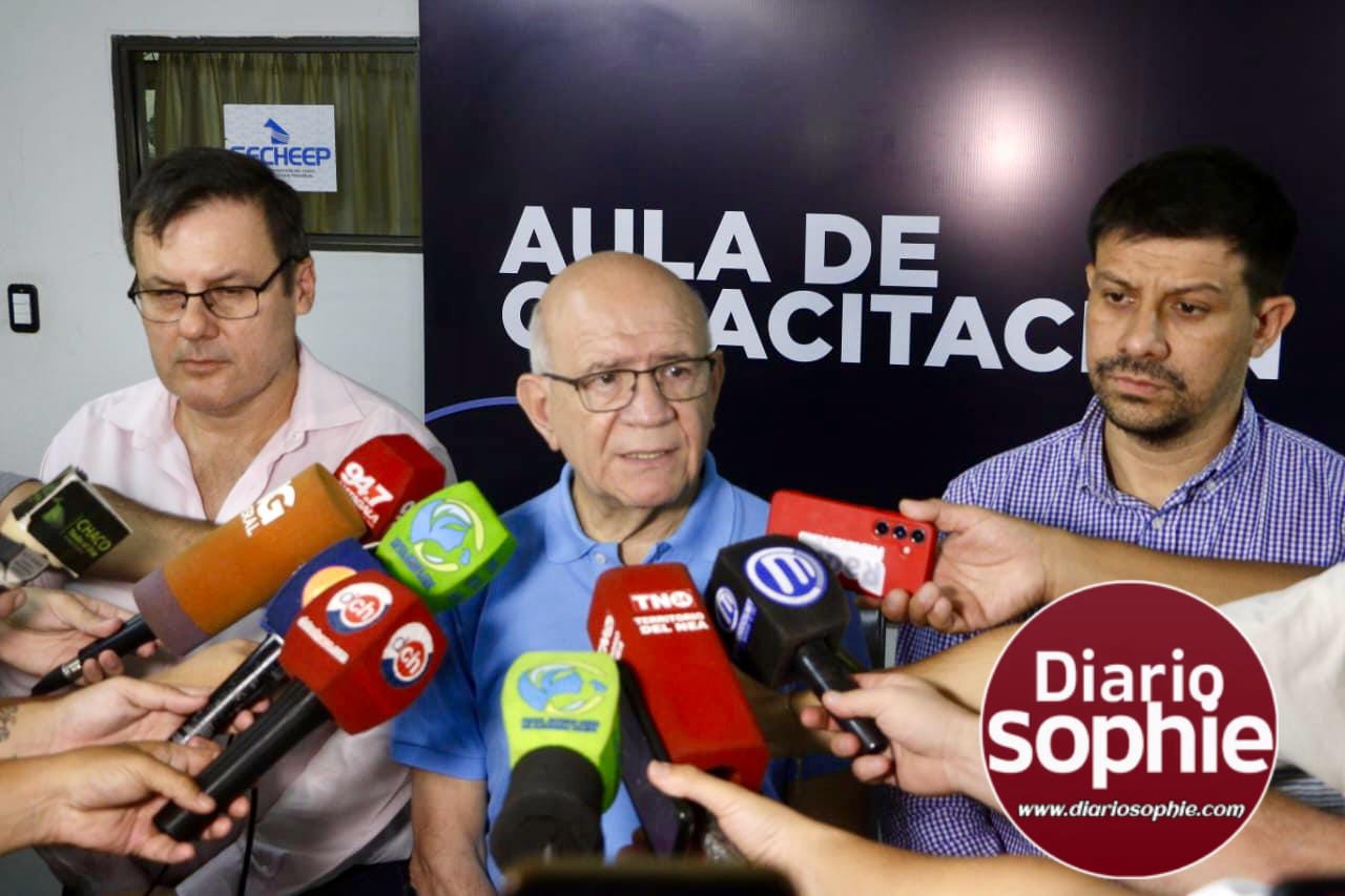 ETAPA FINAL PARA CONECTAR EL COMPLEJO SOLAR DE VILLA ÁNGELA A LA RED ELÉCTRICA CHAQUEÑA Y NACIONAL
