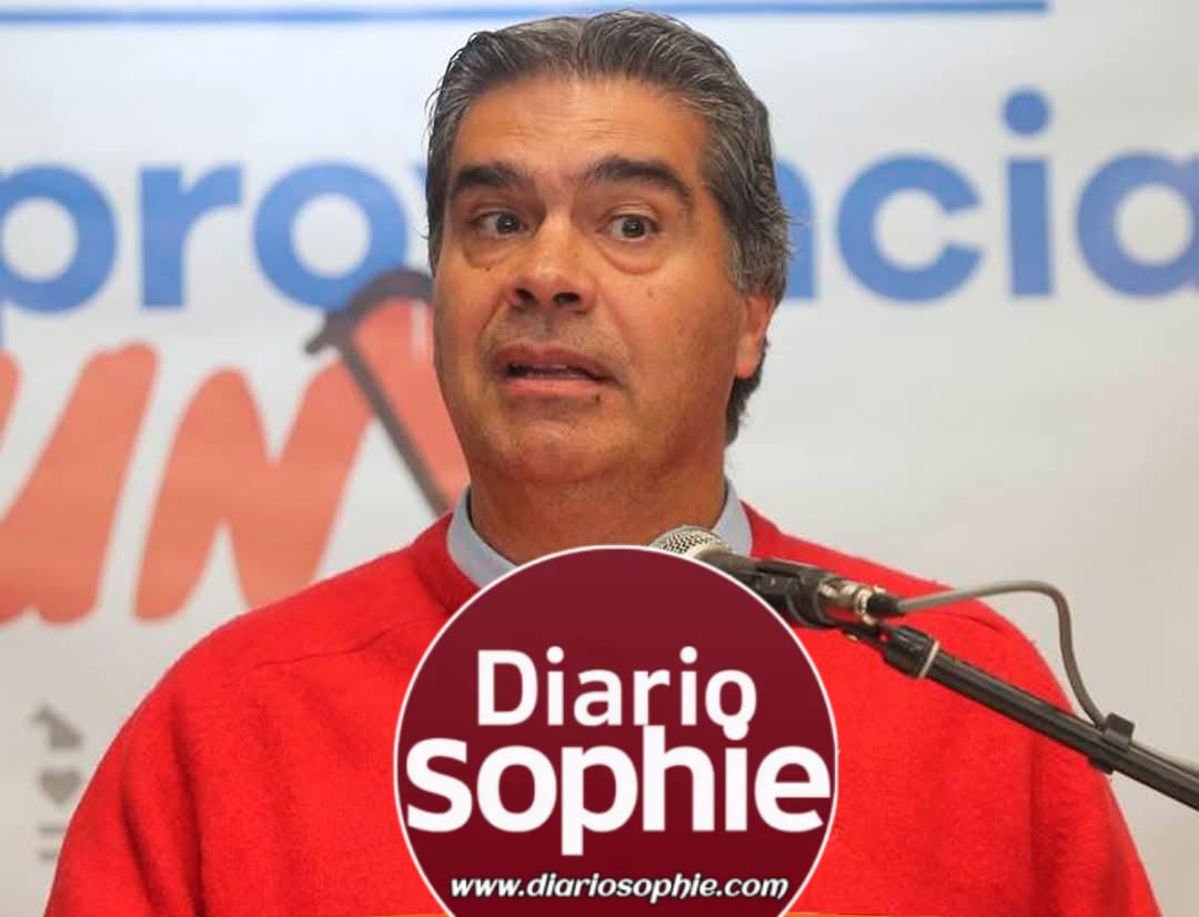 APERECIO CAPITANICH: 