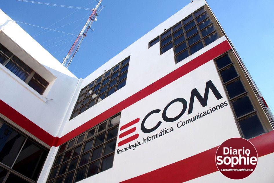 COMUNICADO DE ECOM CHACO