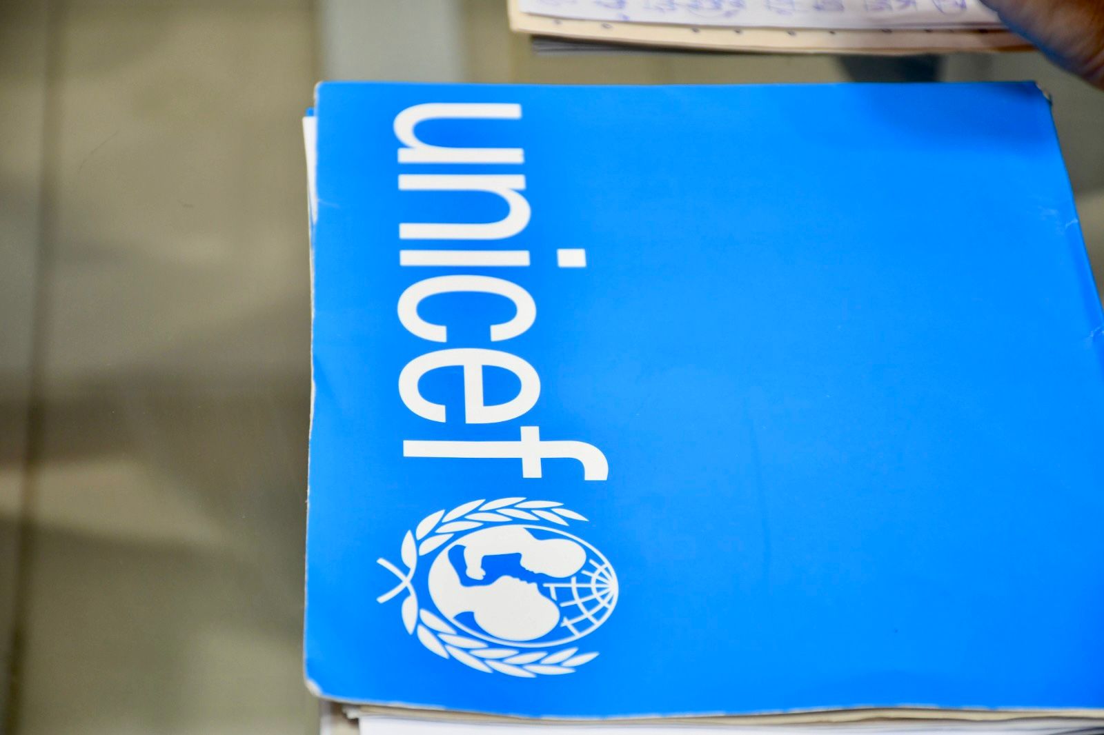 EL MINISTERIO DE SALUD  Y UNICEF FORTALECEN AGENDA CONJUNTA EN CHACO