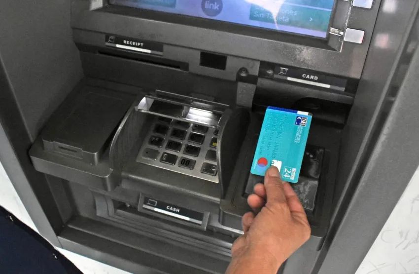 EL GOBIERNO PROVINCIAL ANUNCIÓ EL  PAGO DE SUELDOS DE LA ADMINISTRACIÓN PÚBLICA