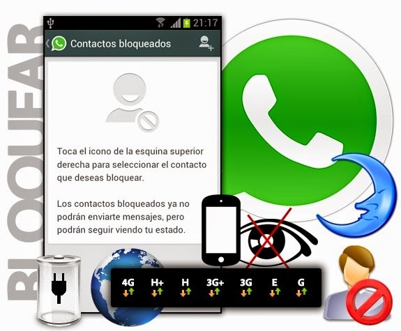 ¿Sabías que Whats App Te Puede Bloquear?