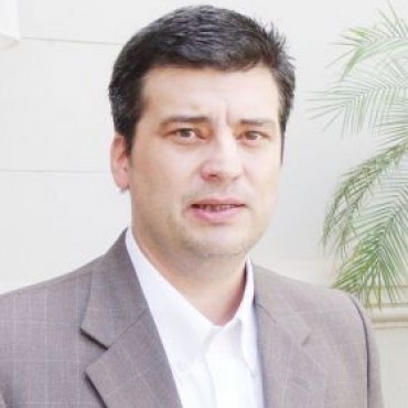 Repetto le dará continuidad a parte del equipo de Tiji en el Ministerio de Producción