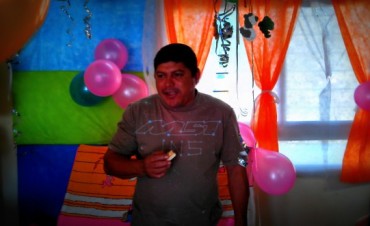 Feliz Cumpleaños “Chucaro” Navarro