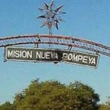 Nueva Pompeya: hallan a un hombre ahogado en el río