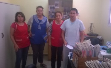 Nivel Inicial- Relevamiento Natal de 0 a 5 Años 