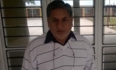 PAMI en Fuerte Esperanza