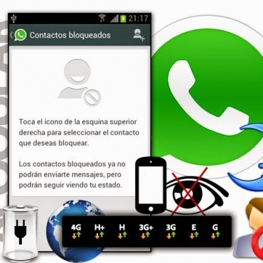 ¿Sabías que Whats App Te Puede Bloquear?