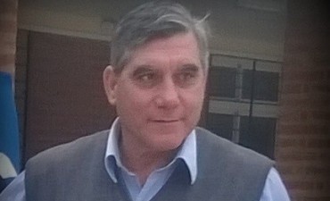 Feliz Cumpleaños Elfio Avalos