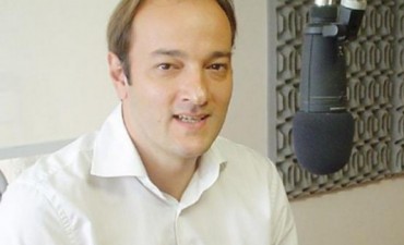 Bolatti, Viaja a Buenos Aires por “Garrafa Para Todos”