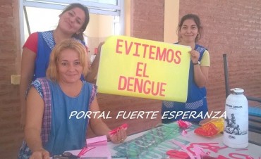 Concientización “Inicial” 