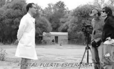 Fuerza, Garra, Corazón!!!
